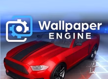 Wallpaper Engine PC İndir Full Türkçe + Efekt